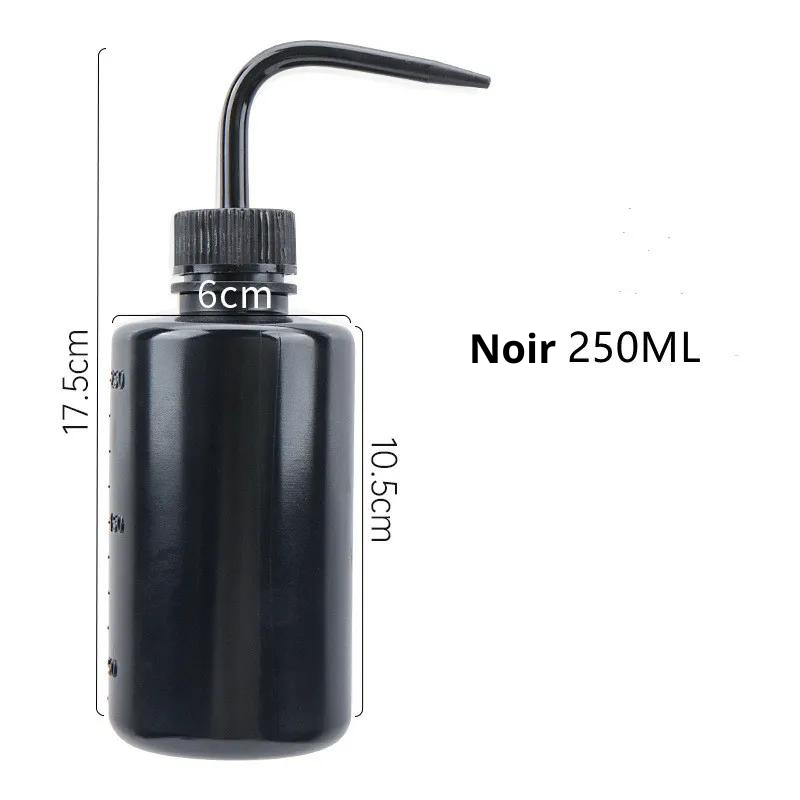 Flacon pour nettoyage de cils