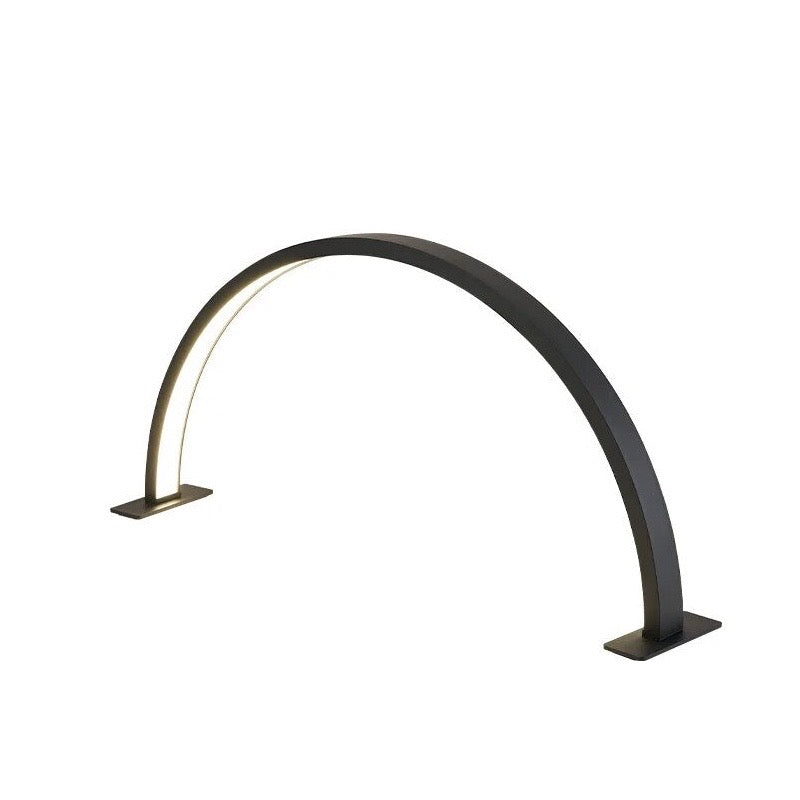 Lampe Demi-lune de table Taille grande