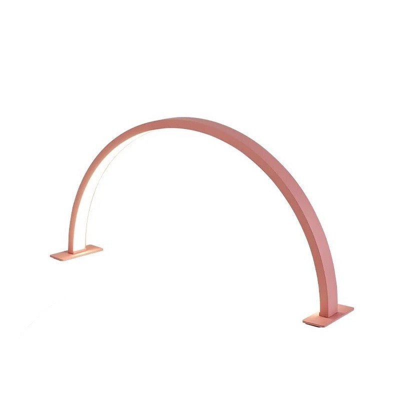 Lampe Demi-lune de table Taille grande