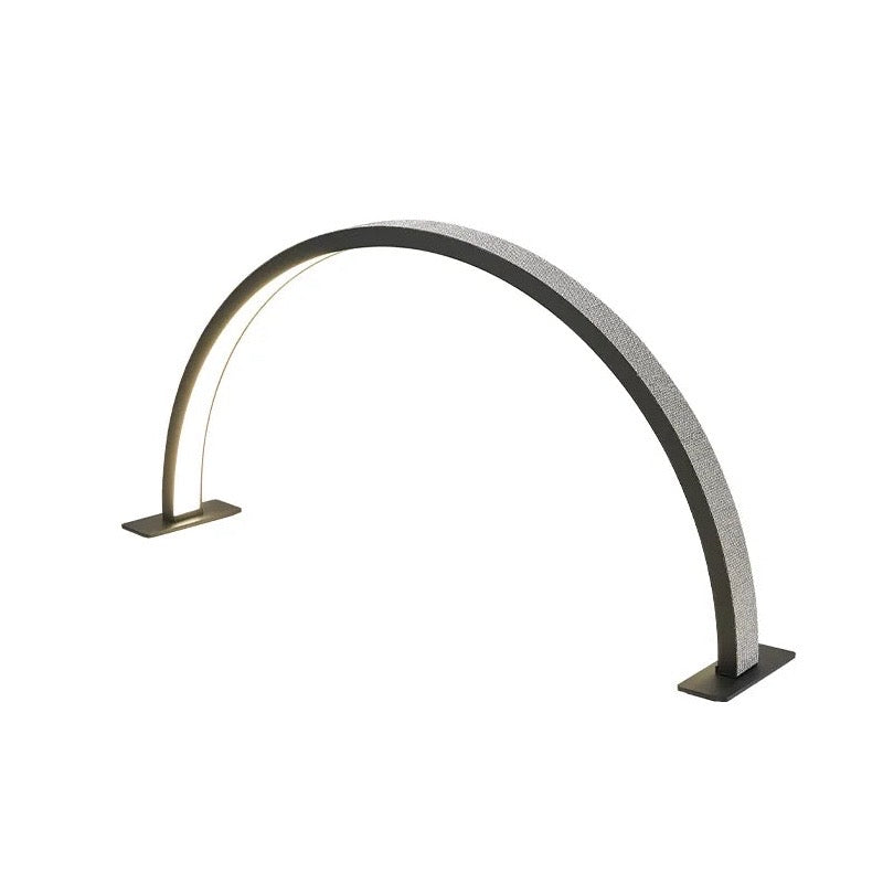 Lampe Demi-lune de table Taille grande