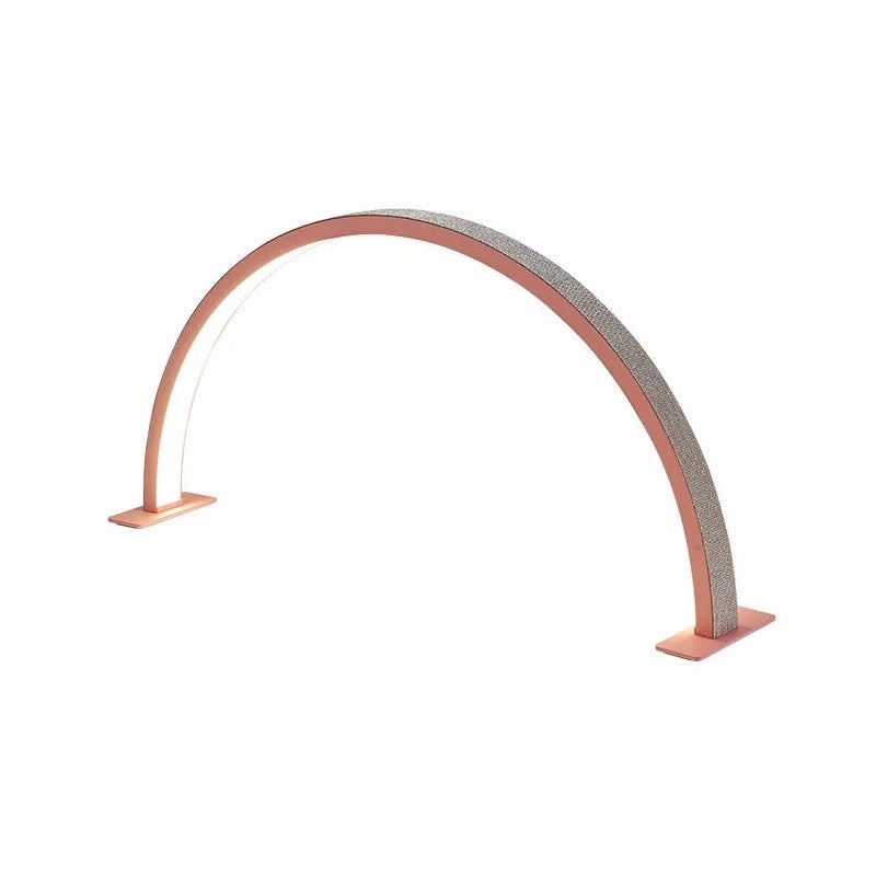 Lampe Demi-lune de table Taille grande