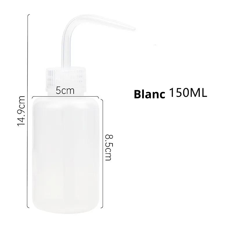 Flacon pour nettoyage de cils
