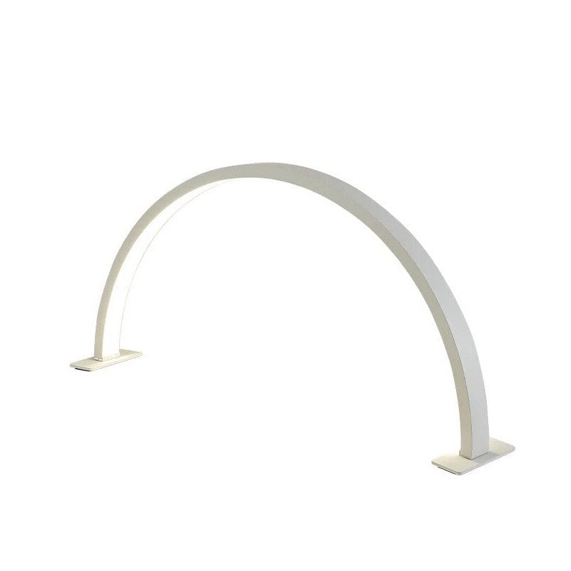 Lampe Demi-lune de table Taille grande
