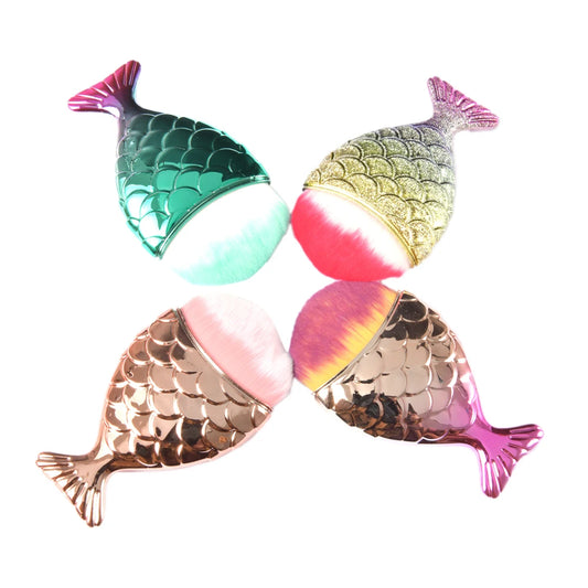 Brosse à Ongles Sirène