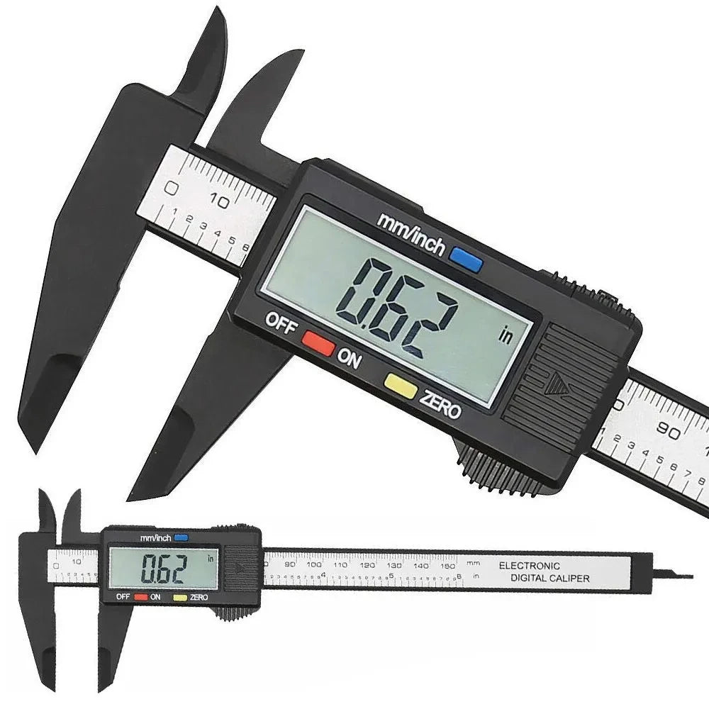 Règle digital pour sourcils