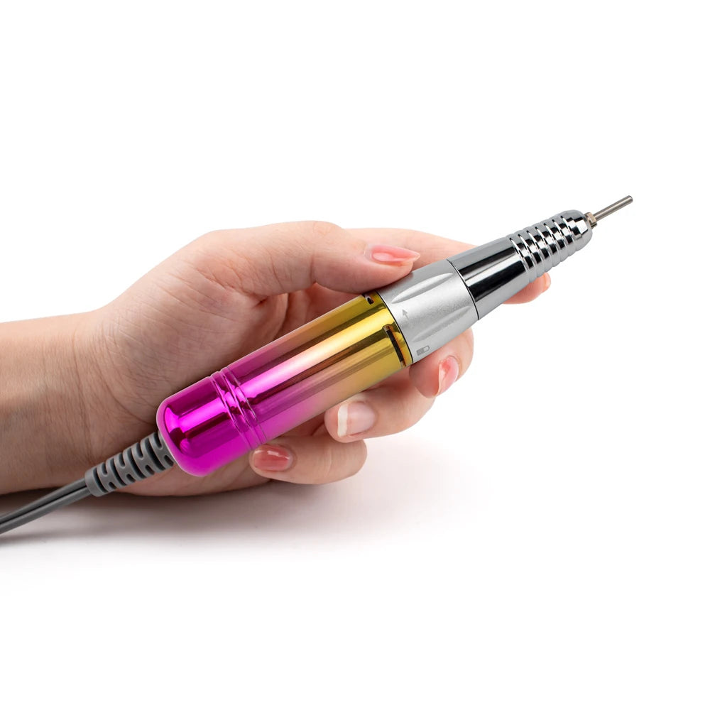 Ponceuse à ongles