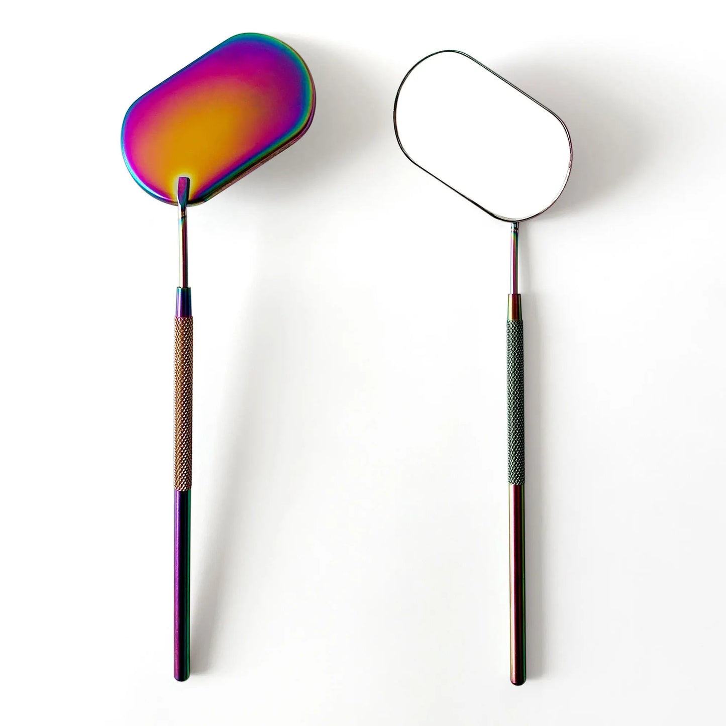 Miroir pour cils
