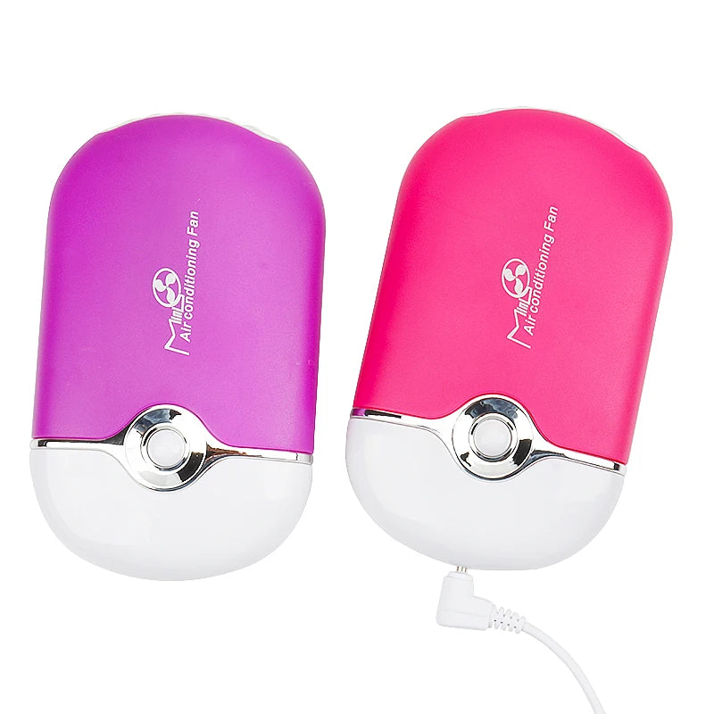Mini Ventilateur