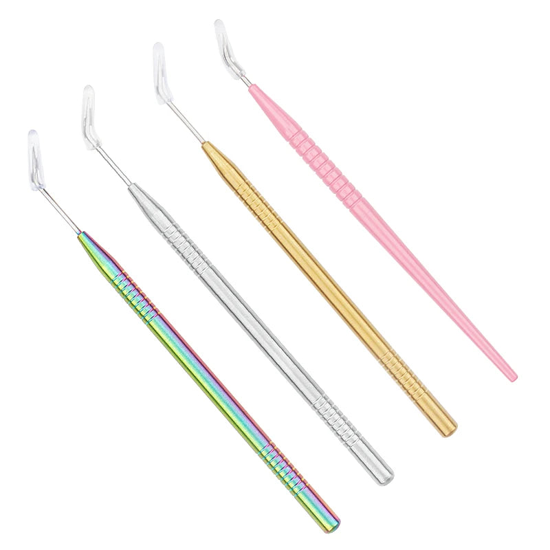 Pince pour rehaussement de cils