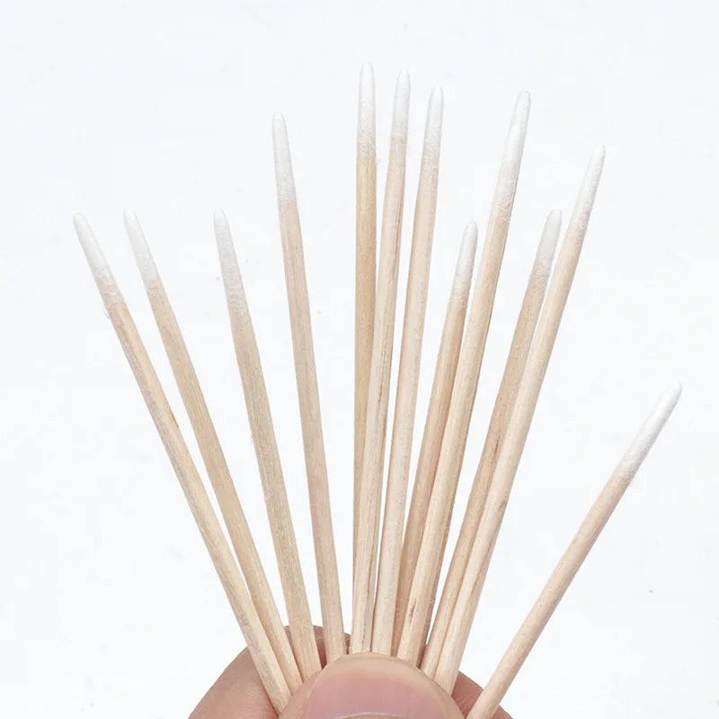 Set de bâtonnets de nettoyage