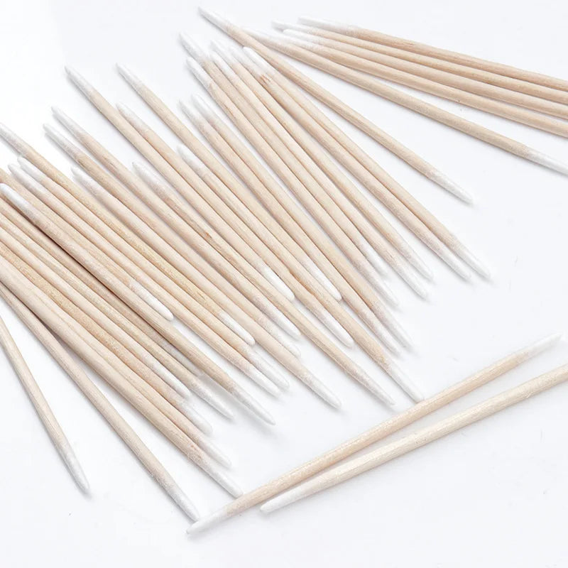Set de bâtonnets de nettoyage