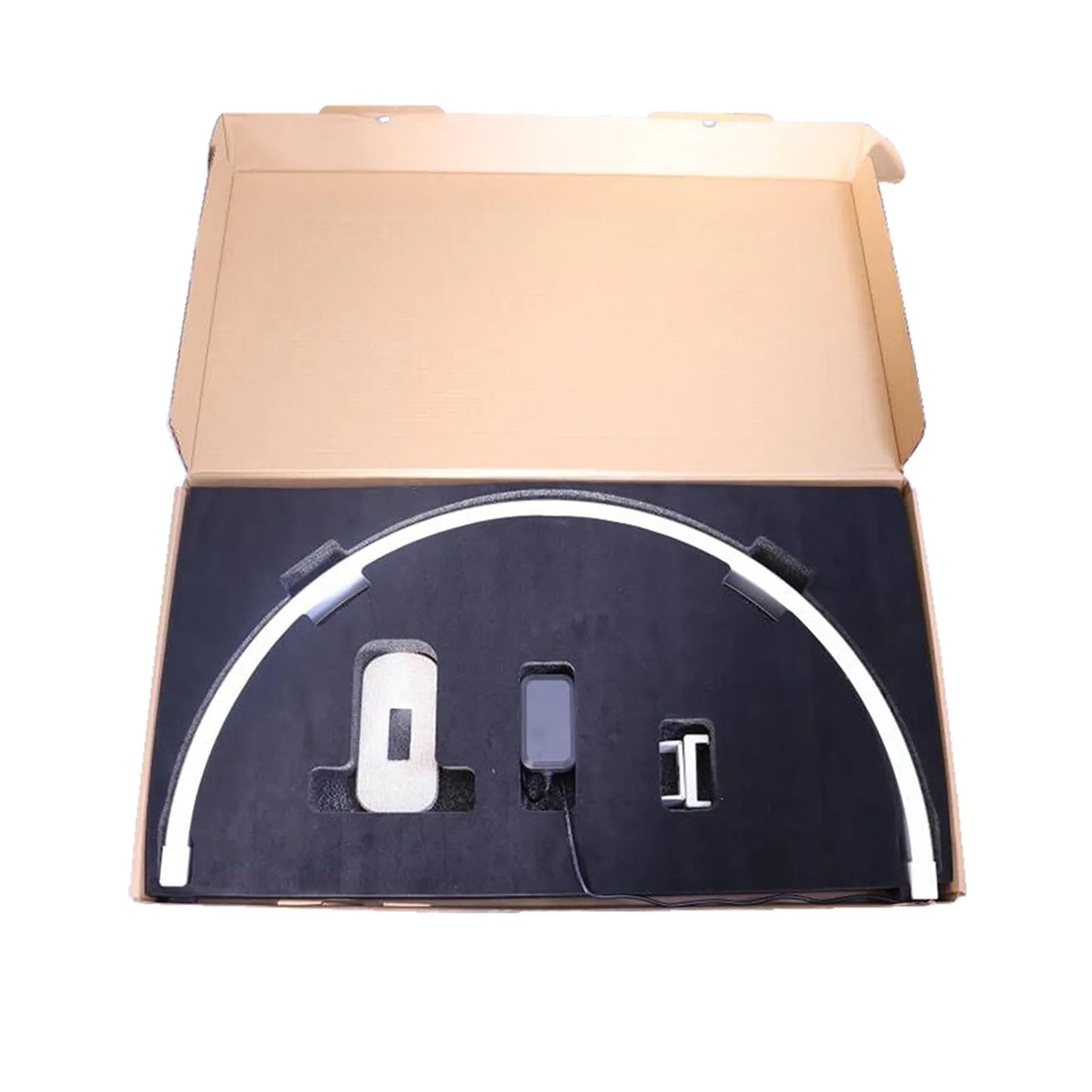 Lampe LED Diamant Éclatant