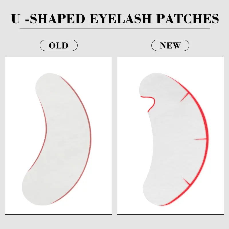 Patch Yeux