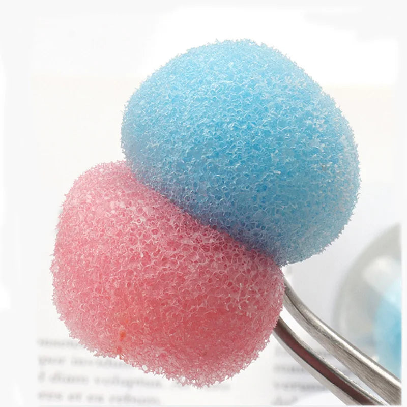 Nettoyant pour pince à extensions de cils