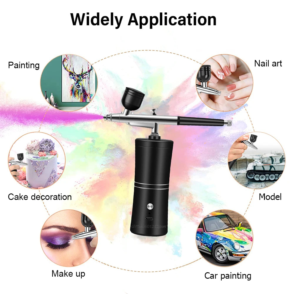 Airbrush