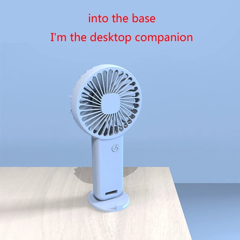 Ventilateur pour cils