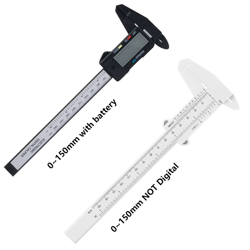 Règle digital pour sourcils