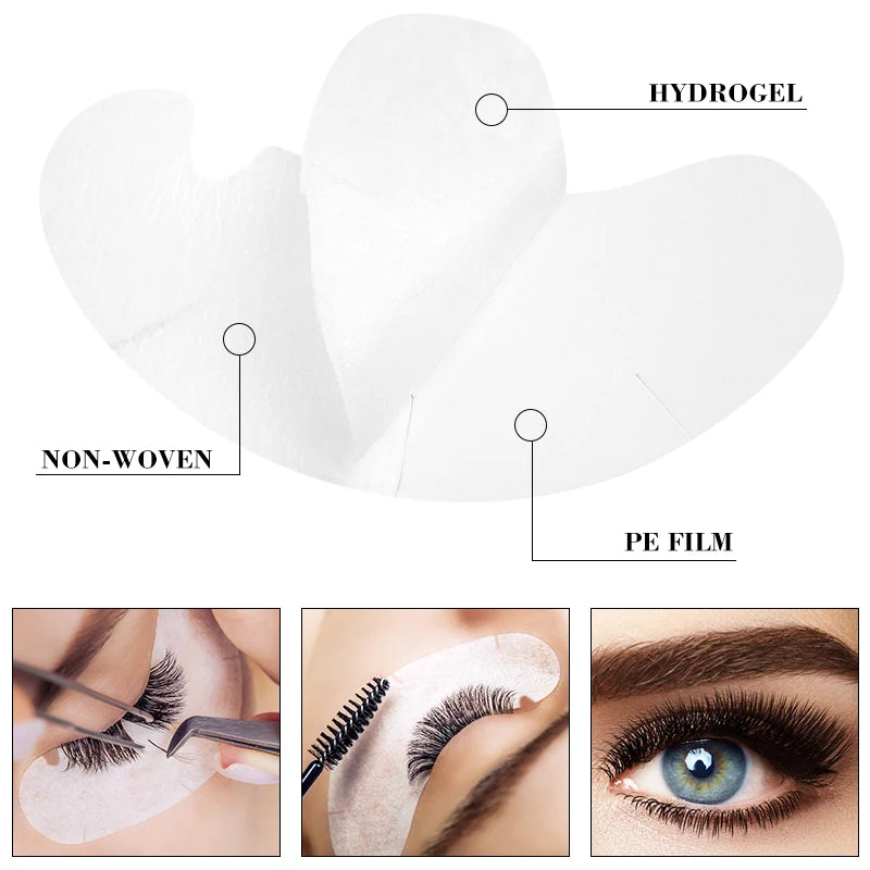 Patch Yeux