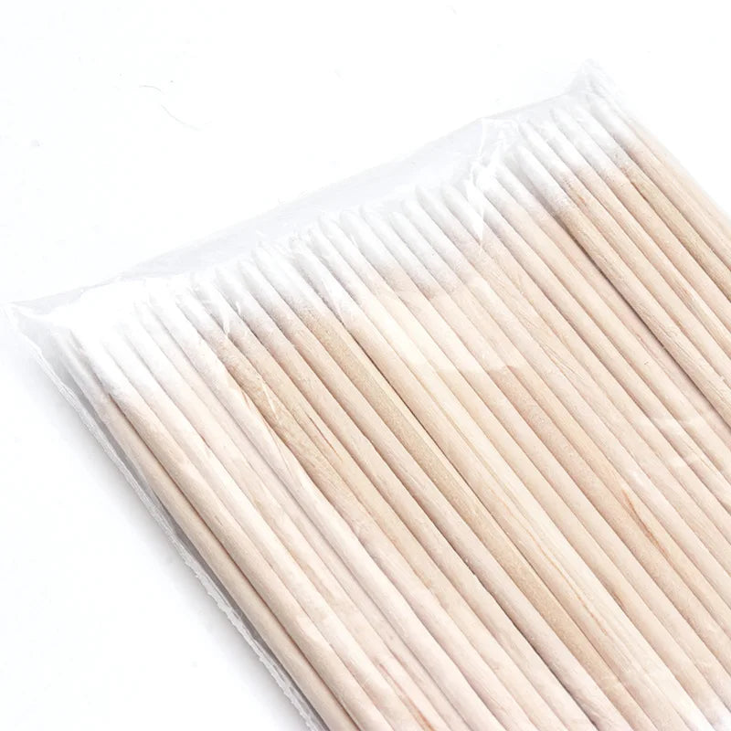 Set de bâtonnets de nettoyage