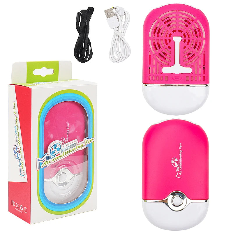 Mini Ventilateur