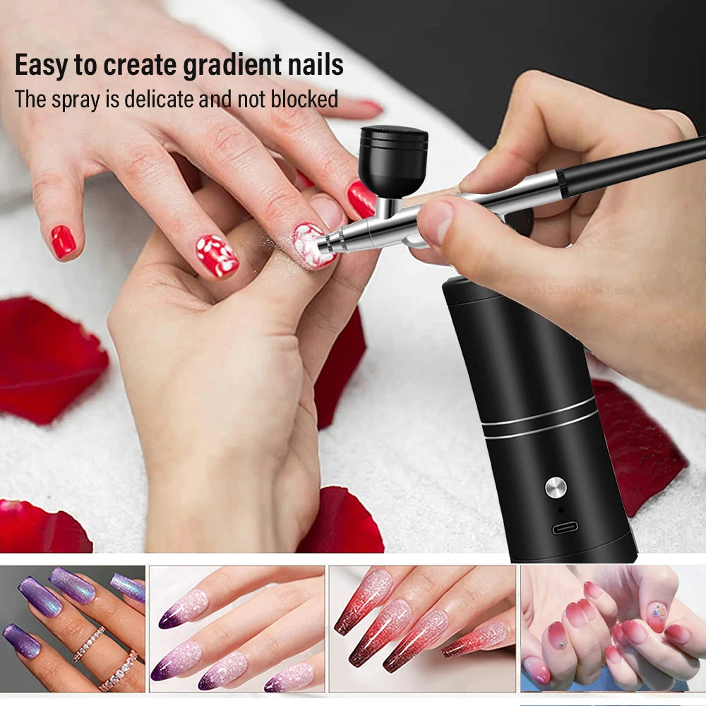 Airbrush