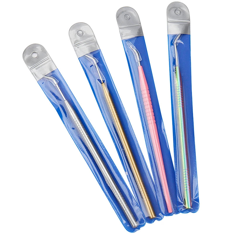 Pince pour rehaussement de cils