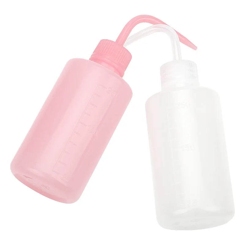 Flacon pour nettoyage de cils