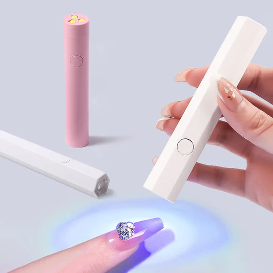 Lampe pour capsules et popits