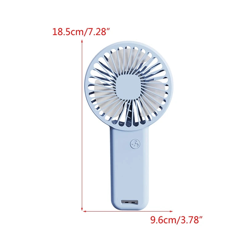 Ventilateur pour cils