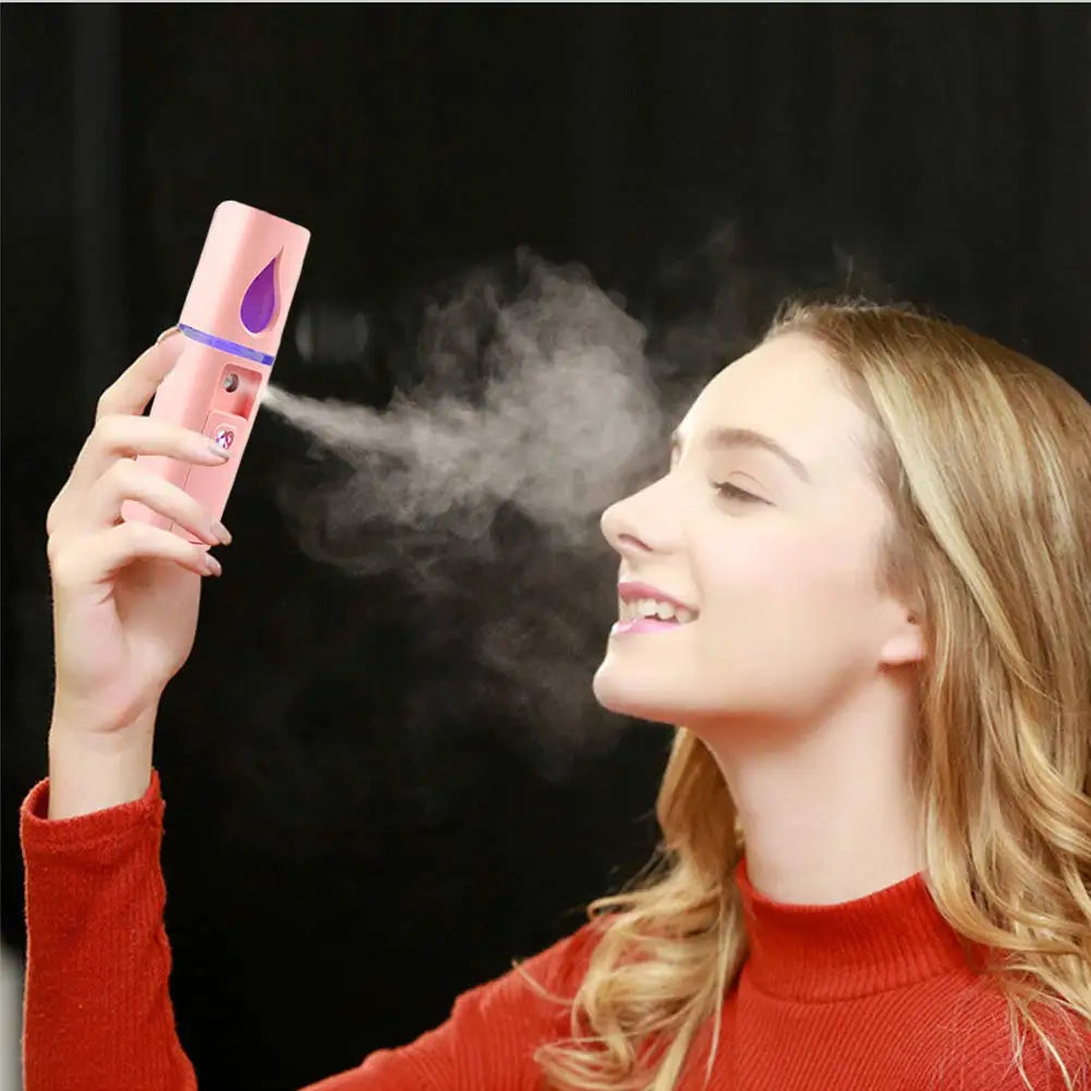 Nano Mister Brumisateur