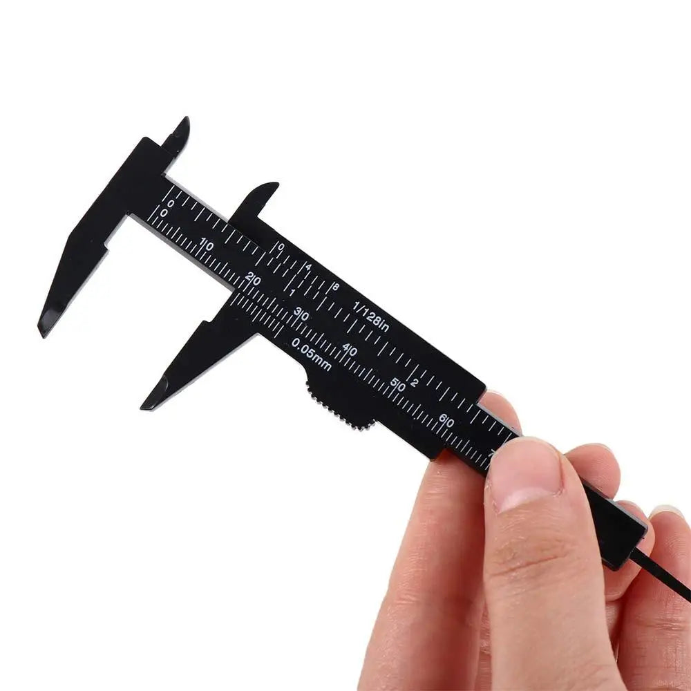 Règle pour sourcils