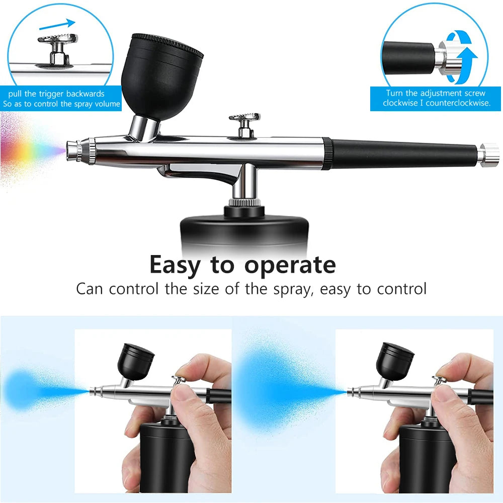 Airbrush