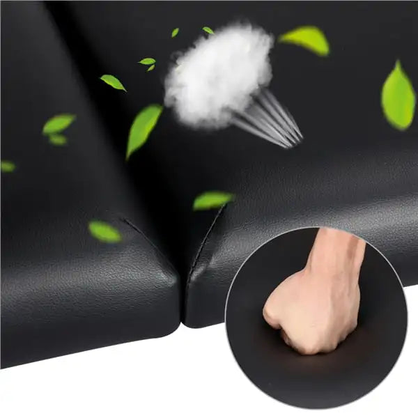 Table de massage