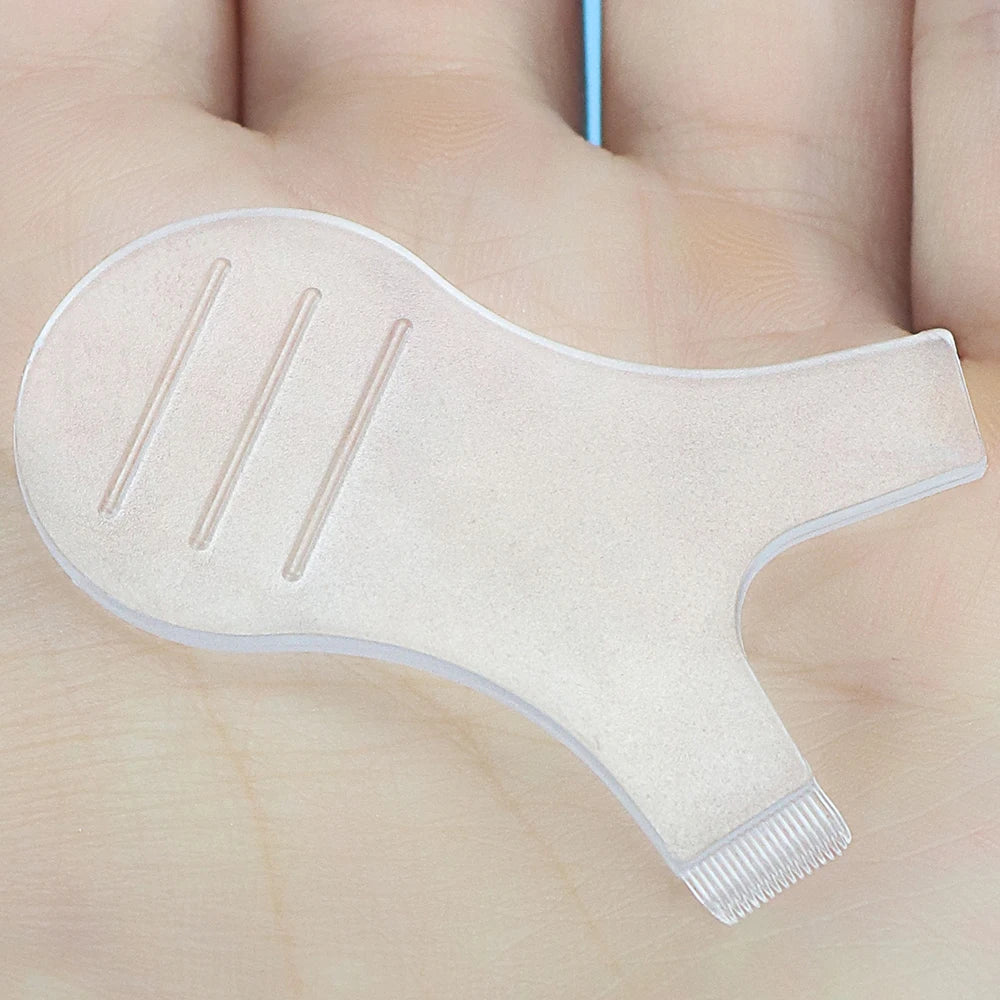 Brosse Y pour rehaussement de cils