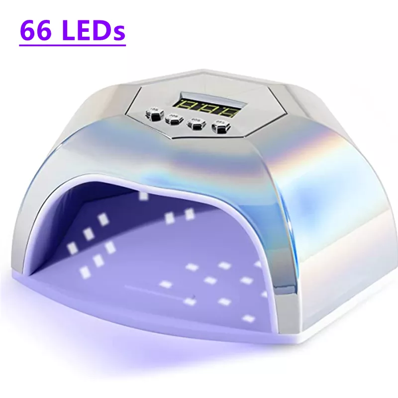 Lampe Led ongles