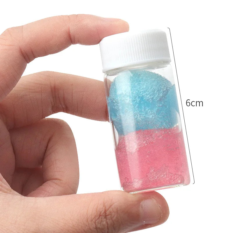 Nettoyant pour pince à extensions de cils