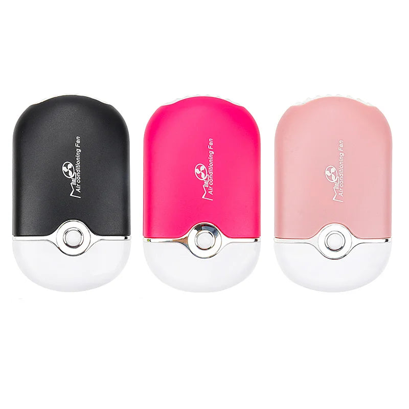Mini Ventilateur