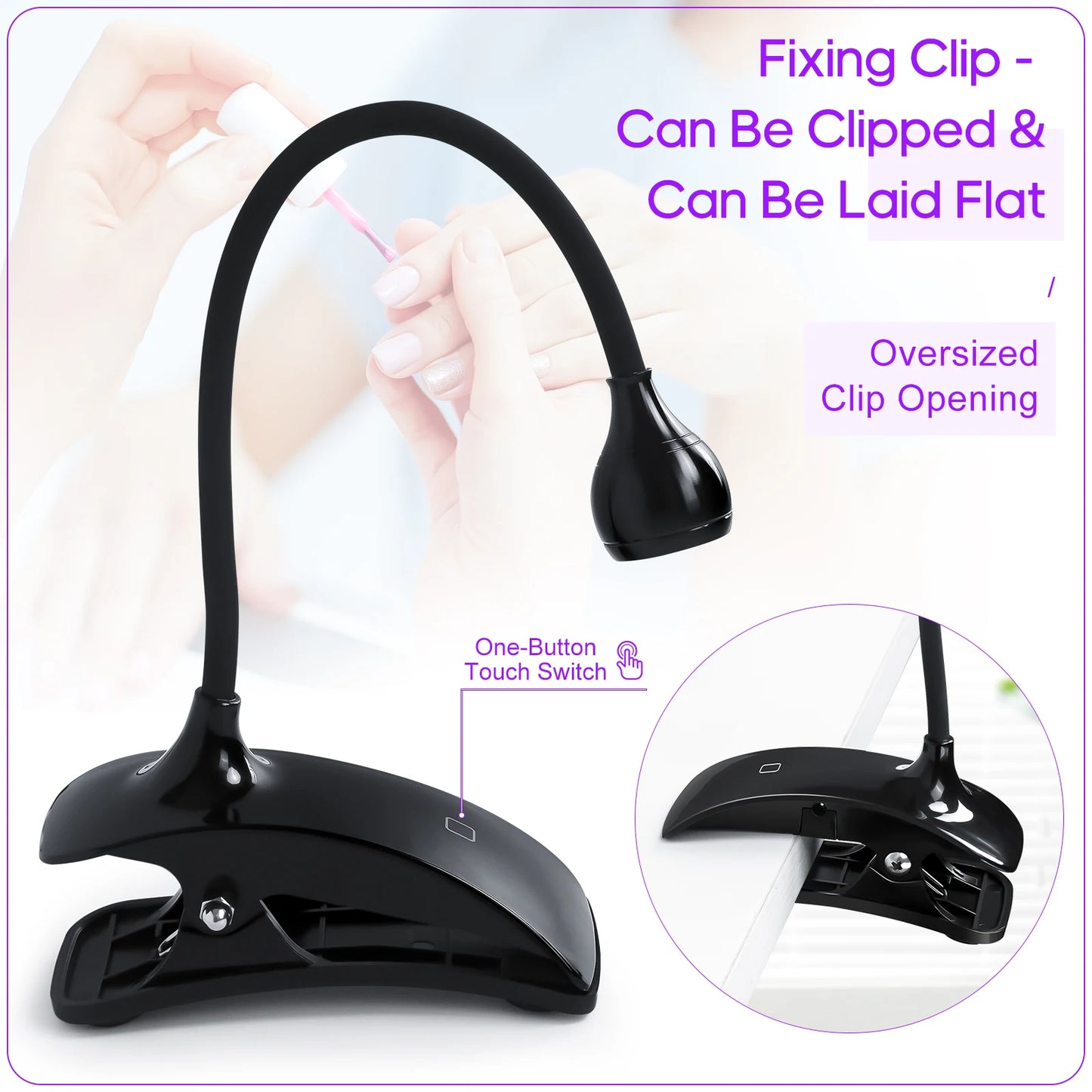 Mini Lampe Led