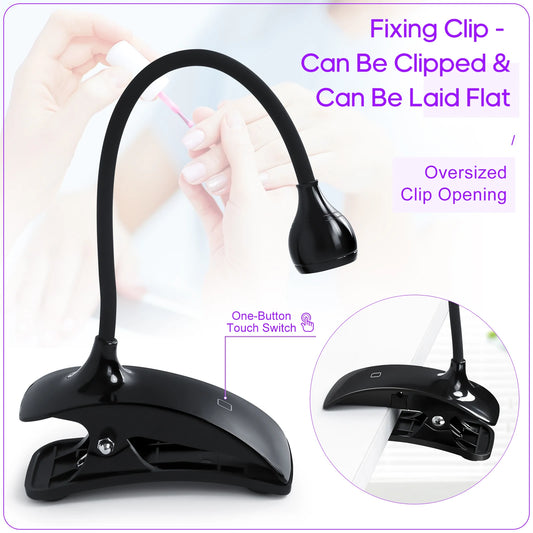 Mini Lampe Led