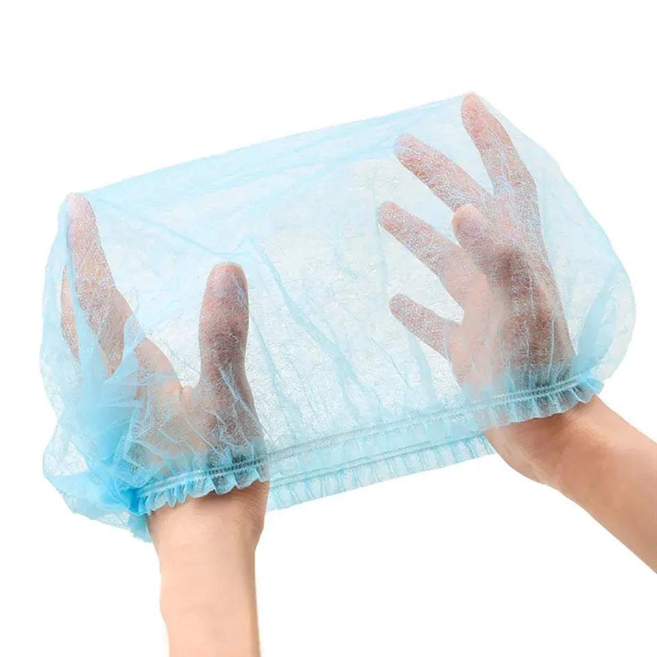 Charlottes jetables