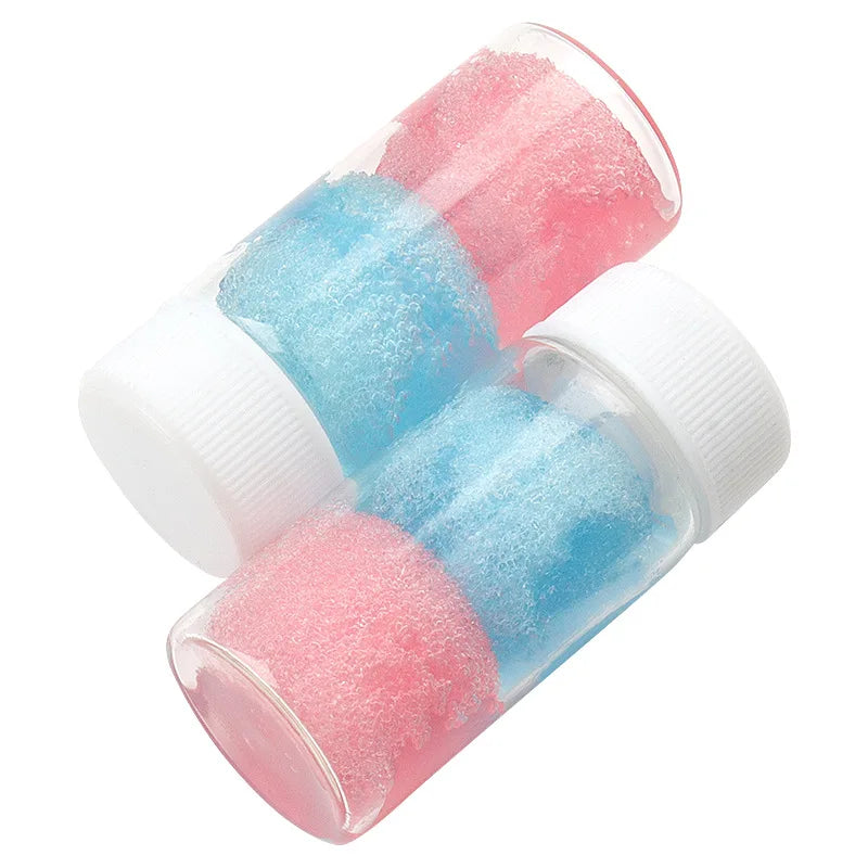 Nettoyant pour pince à extensions de cils