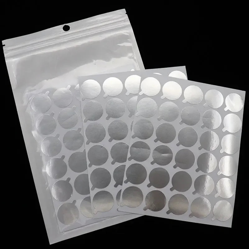 300 patchs pour pierre de Jade