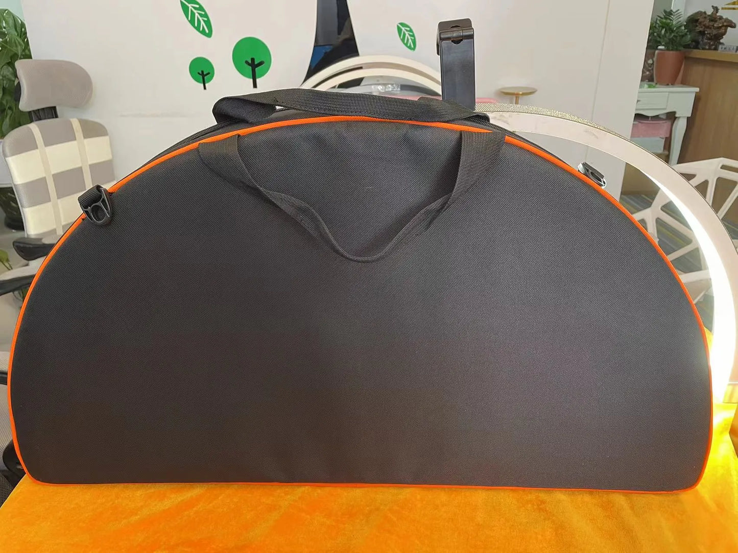 Lampe LED Diamant Éclatant