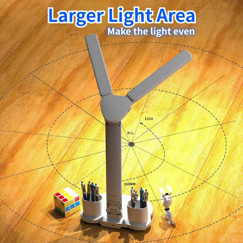 Lampe de bureau