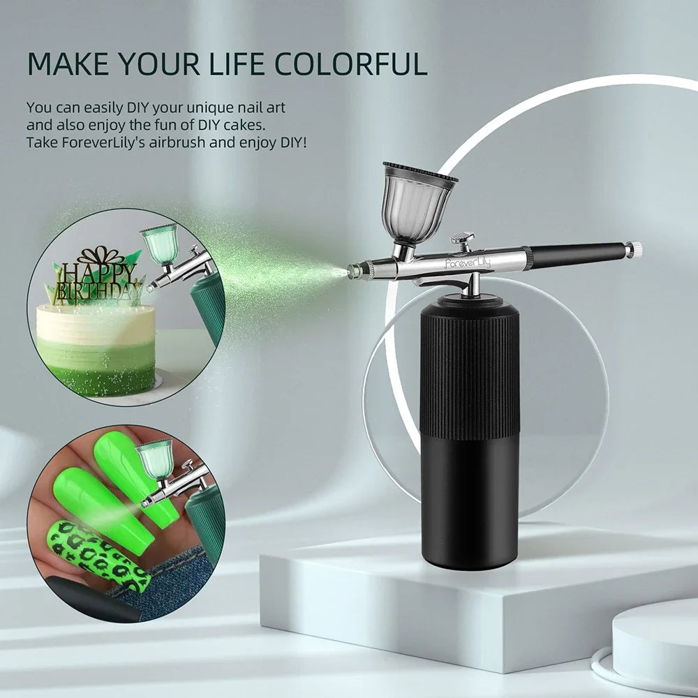 Airbrush