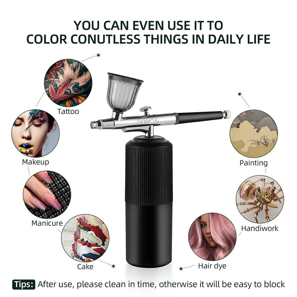 Airbrush