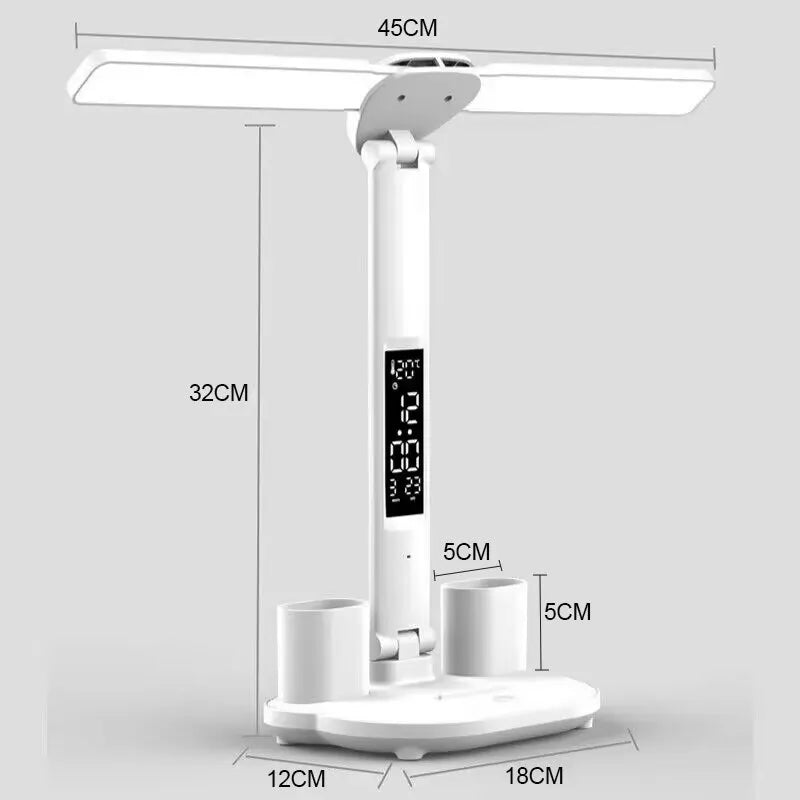 Lampe de bureau