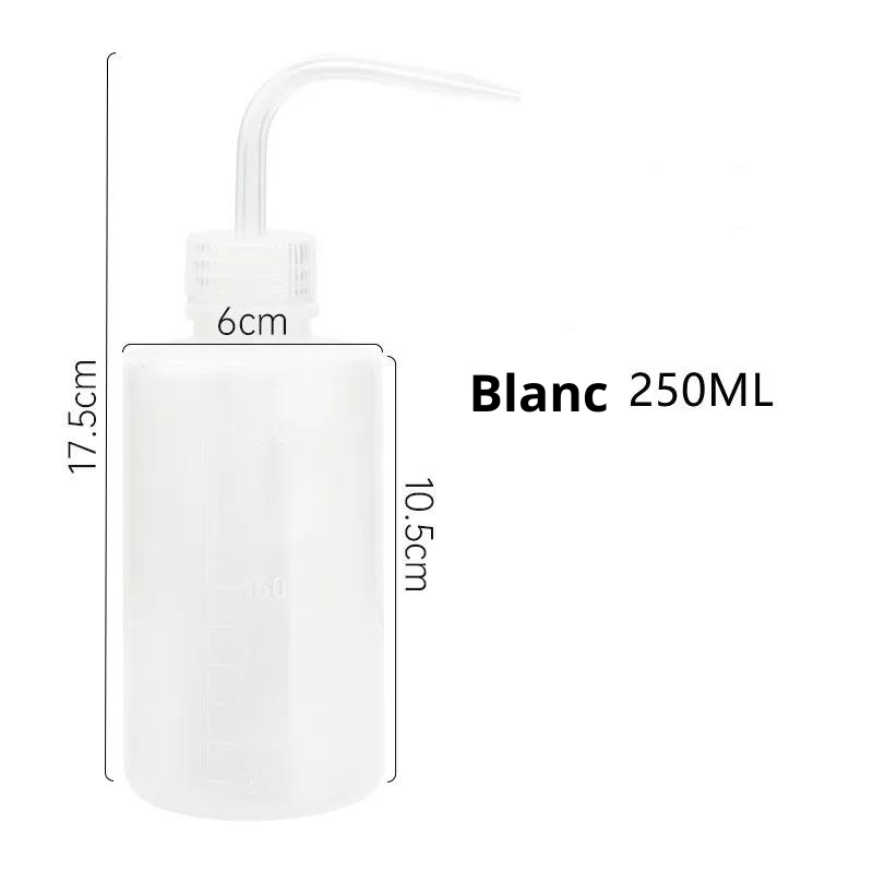 Flacon pour nettoyage de cils