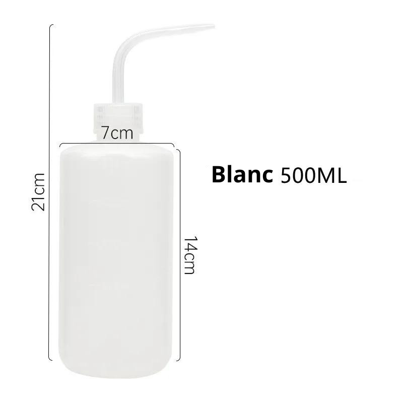 Flacon pour nettoyage de cils